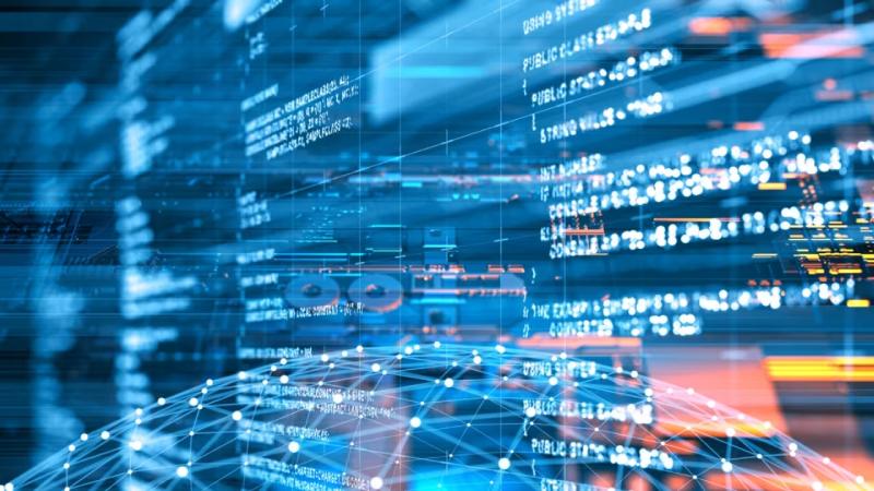 Linux基石:光泽县小程序开发公司的技术底座与发行版选择逻辑
